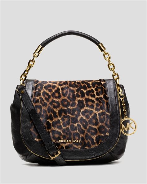 michael kors animal print bag|michael kors cheetah print purse.